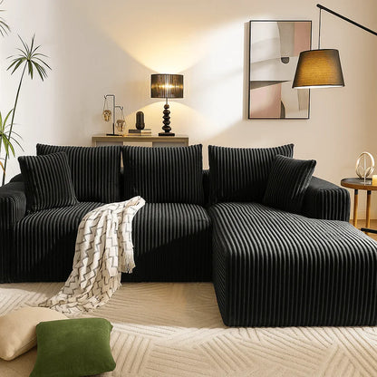 Boneless Cloud Sofa