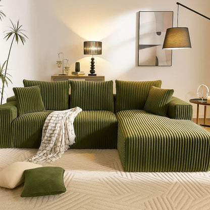 Boneless Cloud Sofa