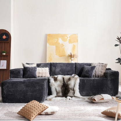 Boneless Cloud Sofa