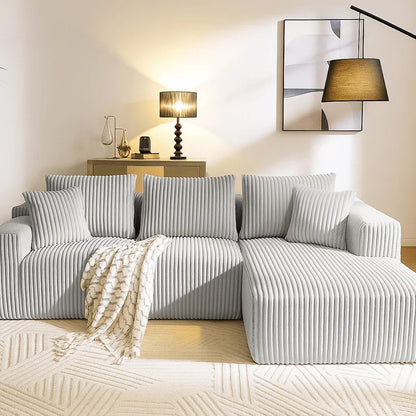 Boneless Cloud Sofa